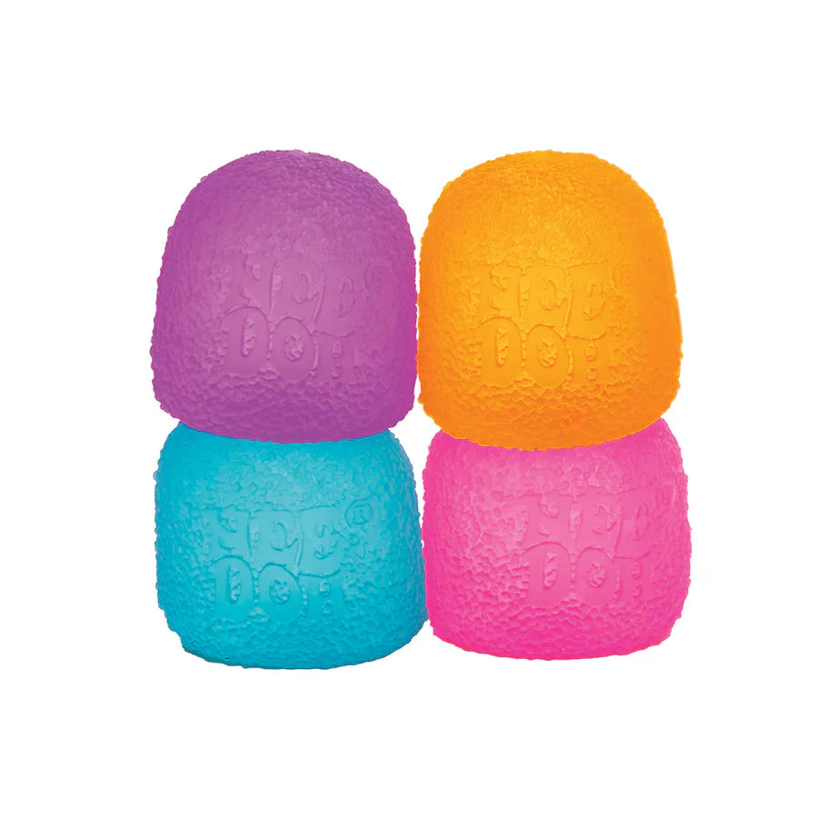NeeDoh Gumdrop Squishy Fidget Toy