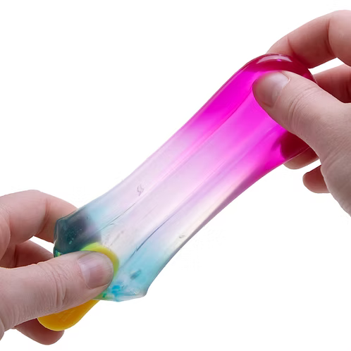 NeeDoh Nice-Sicle Squishy Fidget Toy for Kids