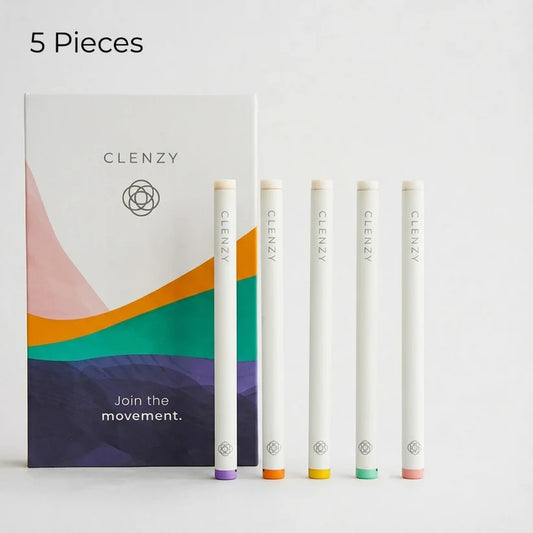 Starter Pack (5 Pieces) VIP