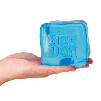 NeeDoh Nice Berg Squishy Fidget Toy