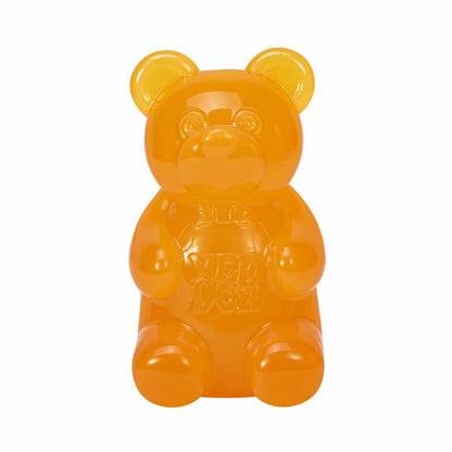 NeeDoh Gummy Bear Squishy Fidget Toy