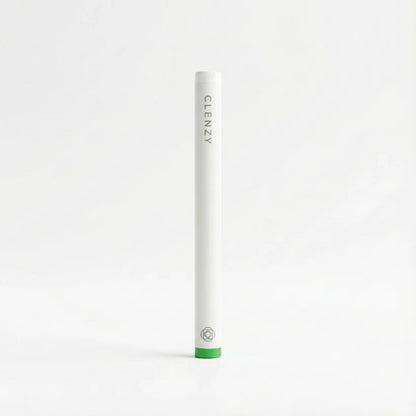 Clenzy Vitamin Vapor (Real Throat Hit Just Like A Cigarette) VIP