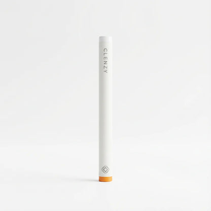 Clenzy Vitamin Vapor (Real Throat Hit Just Like A Cigarette) VIP