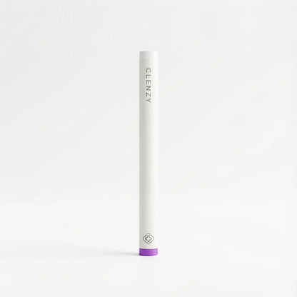 Clenzy Vitamin Vapor (Real Throat Hit Just Like A Cigarette) VIP