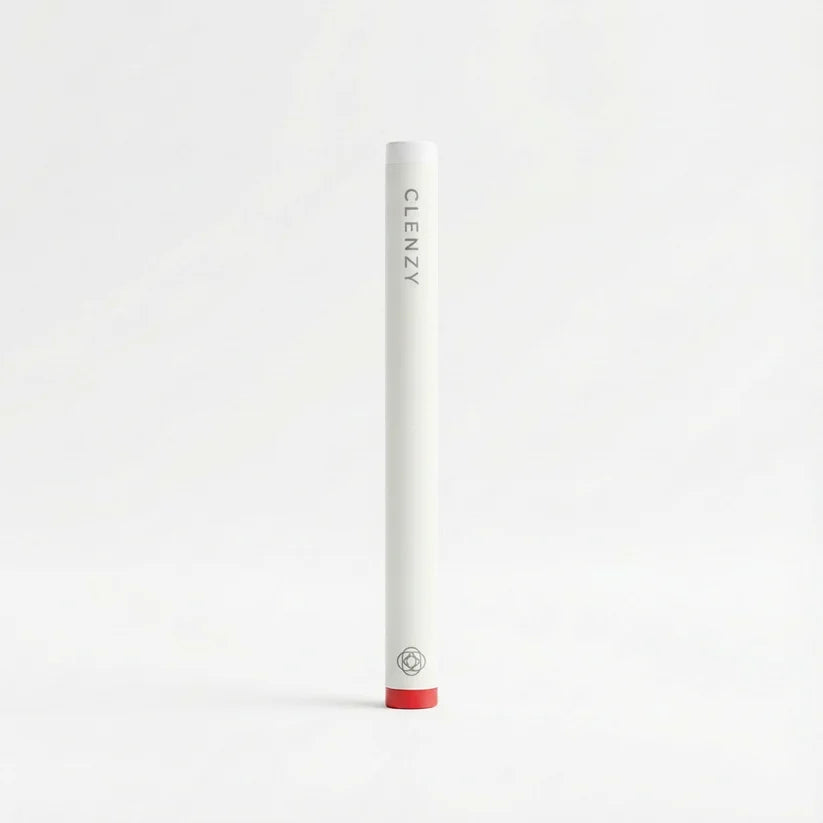 Clenzy Vitamin Vapor (Real Throat Hit Just Like A Cigarette) VIP