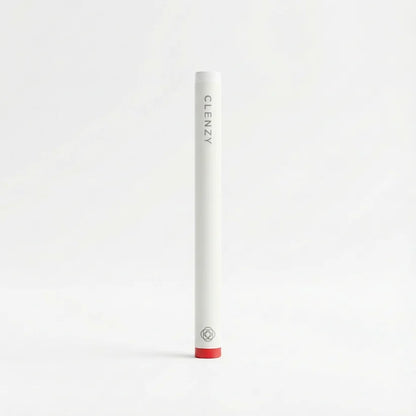 Clenzy Vitamin Vapor (Real Throat Hit Just Like A Cigarette) VIP