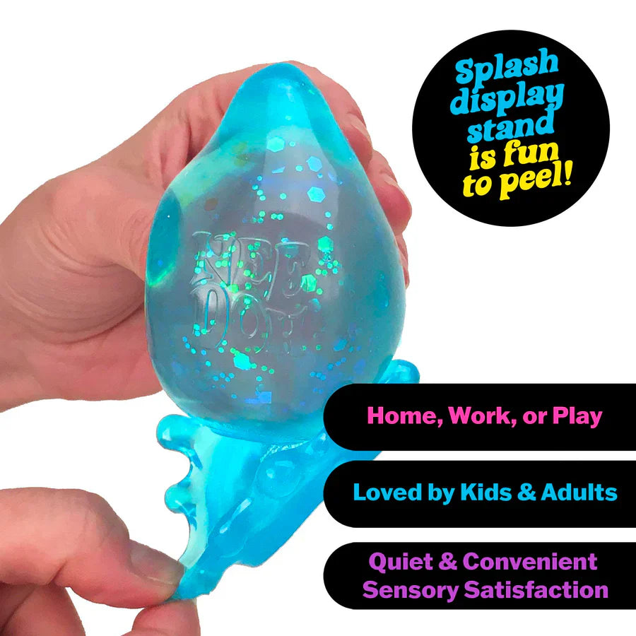 NeeDoh Dream Drop Squishy Fidget Toy