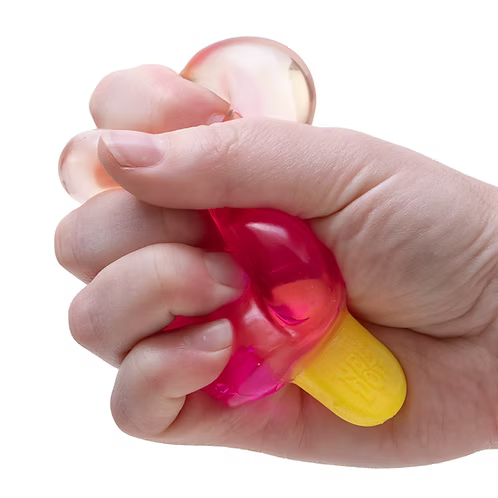 NeeDoh Nice-Sicle Squishy Fidget Toy for Kids
