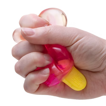 NeeDoh Nice-Sicle Squishy Fidget Toy for Kids